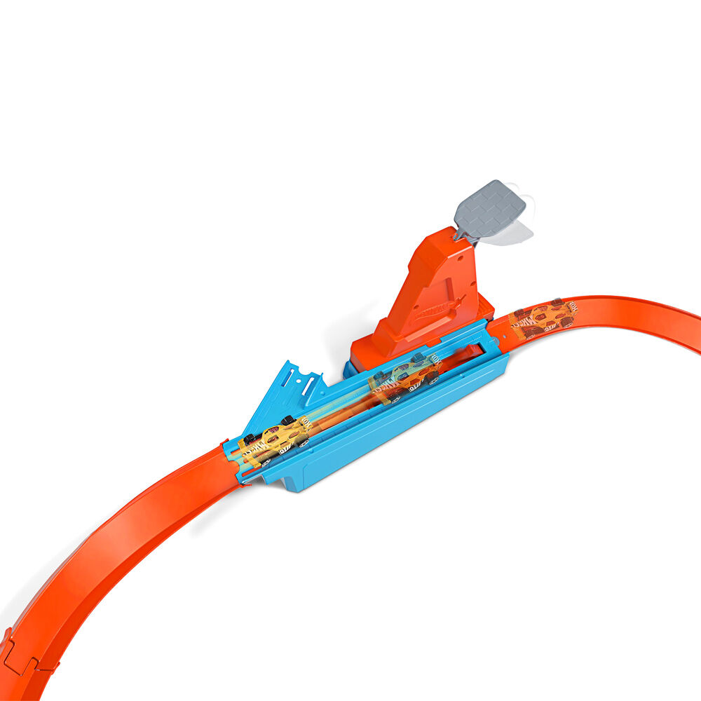 Трек Hot Wheels Action Змагання за кубок Чемпіона (GJM75)