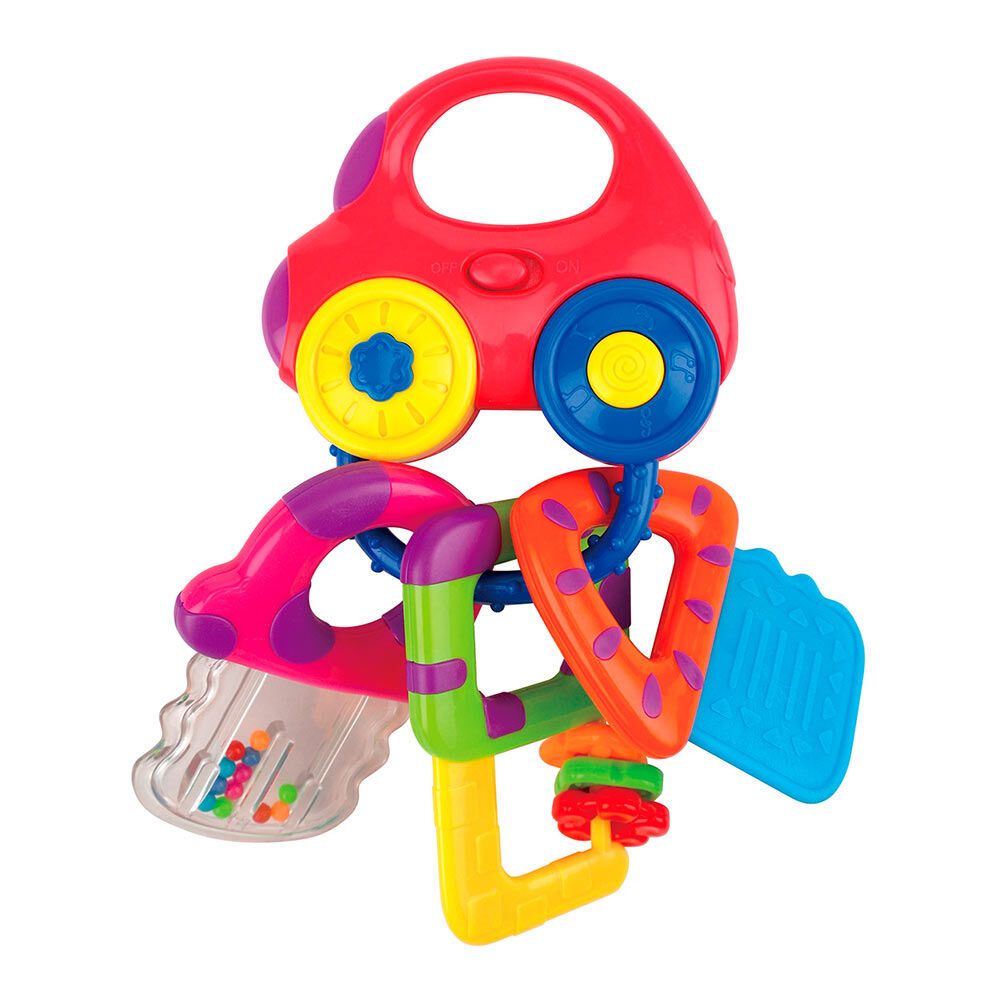 Брязкальце K`s Kids Ключі (KIT23007)