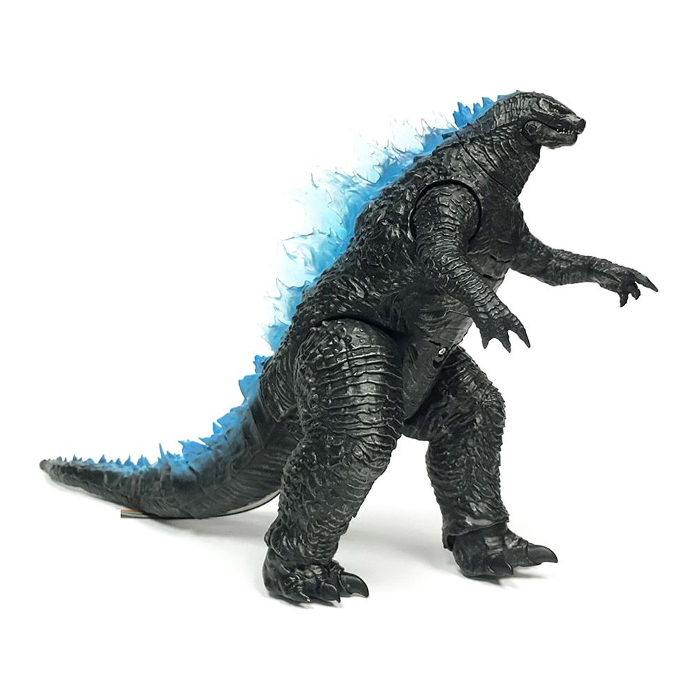 Ігрова фігурка Godzilla vs Kong Годзілла делюкс зі звуковими ефектами (35501)35501
