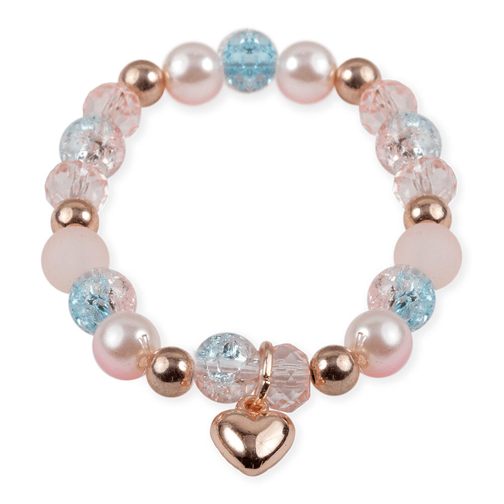 Браслет Great Pretenders Boutique Sweet Heart (90001)