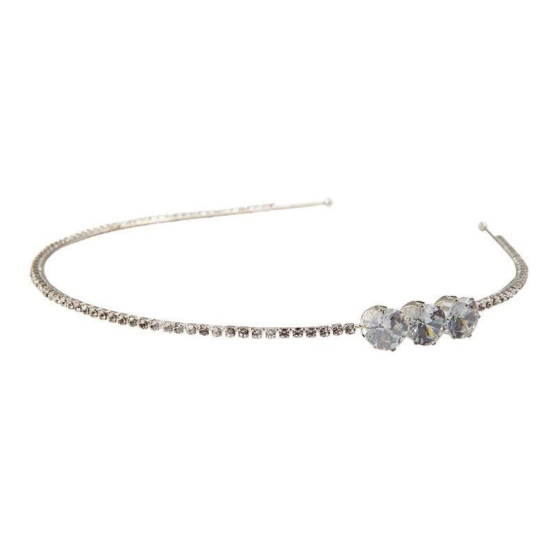 Обруч для волосся Great Pretenders Boutique Diamante у асортименті (91207)