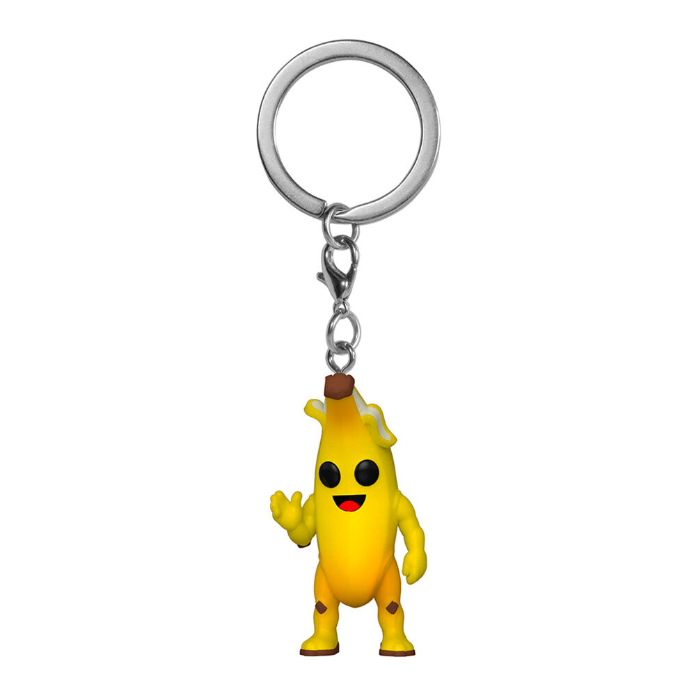 Брелок Funko Pop Fortnite Банан Пілі (45713)