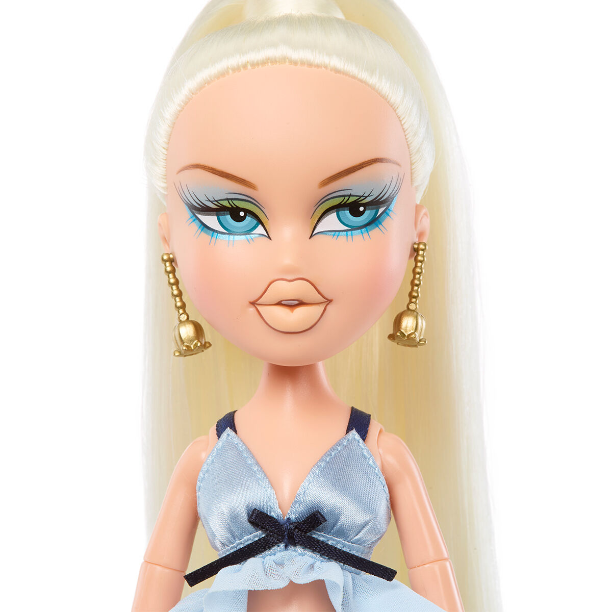 Ігровий набір BRATZ серії "Fashion Pixiez" – ХЛОЯ (з акс.)
