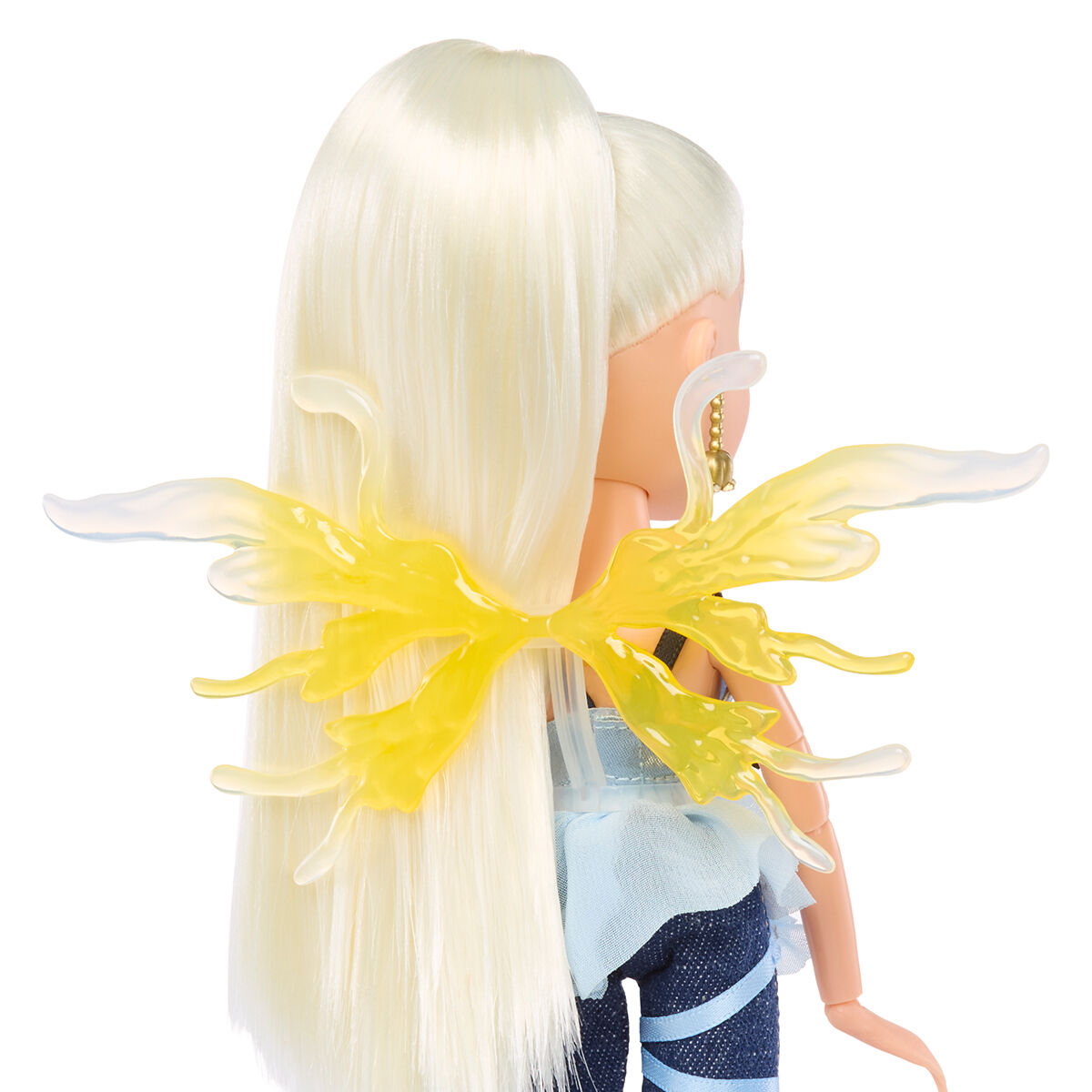 Ігровий набір BRATZ серії "Fashion Pixiez" – ХЛОЯ (з акс.)