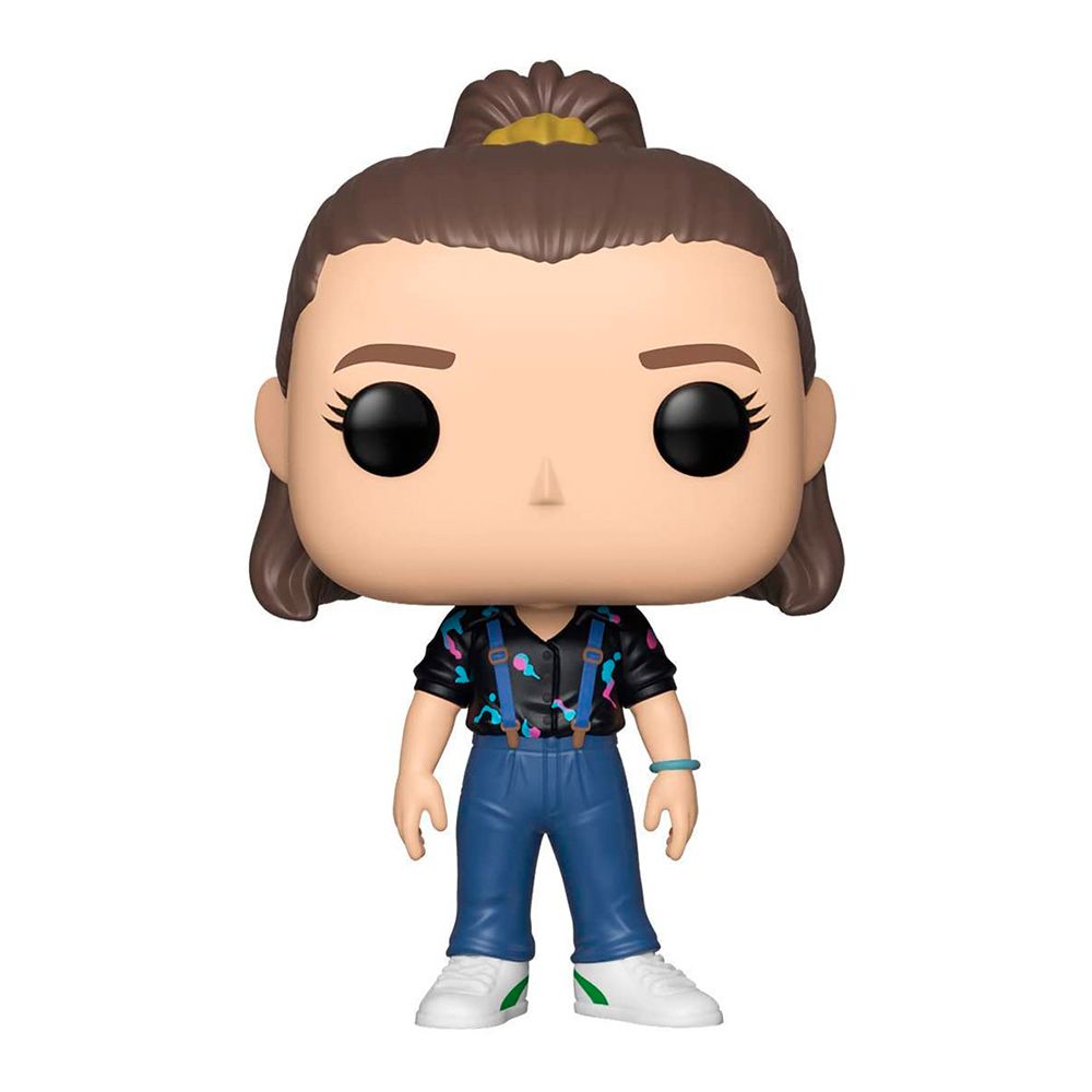 Фігурка Funko Pop Дивні дива Одинадцять (40954)