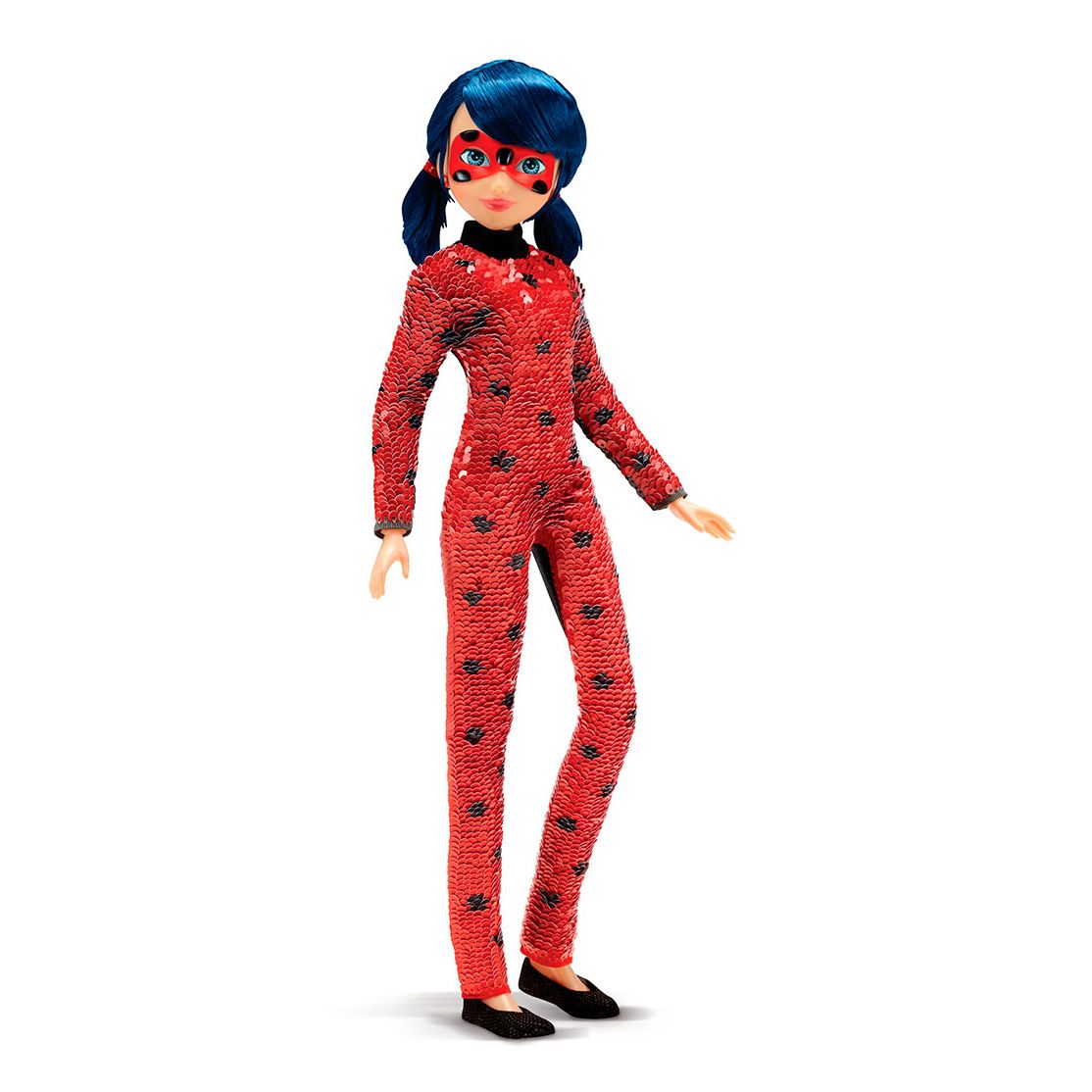Лялька Miraculous Модне перетворення Марінетт в Леді Баг (50375)