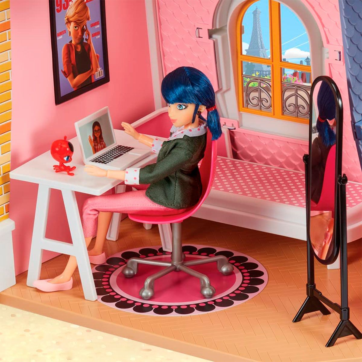 Ігровий набір Viga Toys Ваги (50660)
