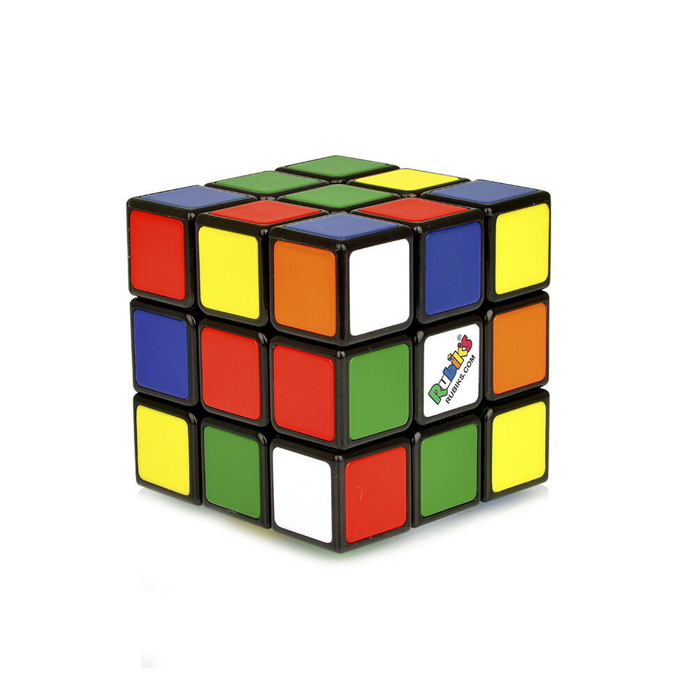 Головоломка Rubiks Кубик 3х3 (6062624)