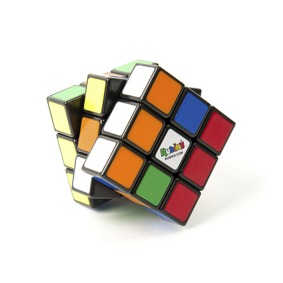 Головоломка Rubiks Кубик 3х3 (6062624)