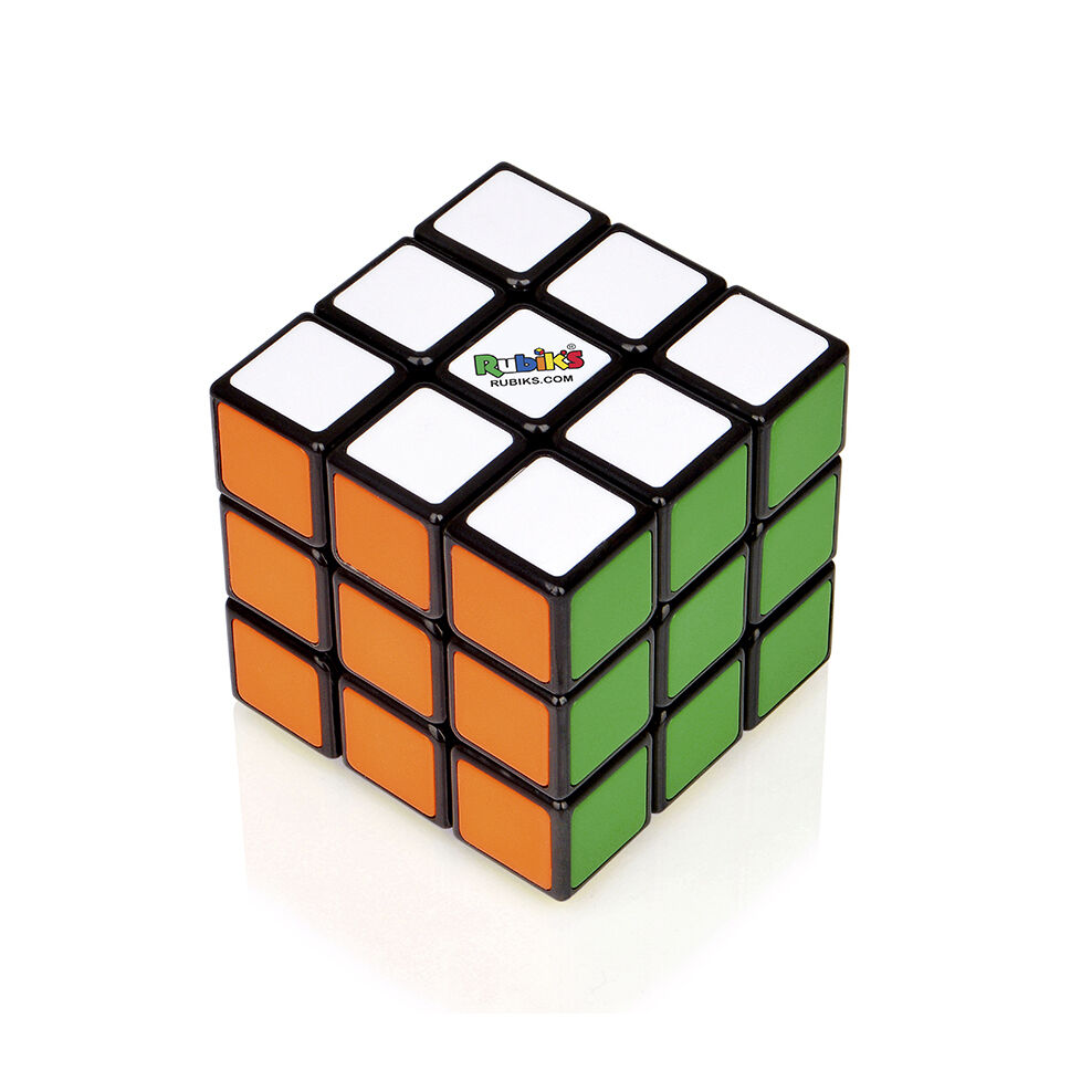 Головоломка Rubiks Кубик 3х3 (6062624)