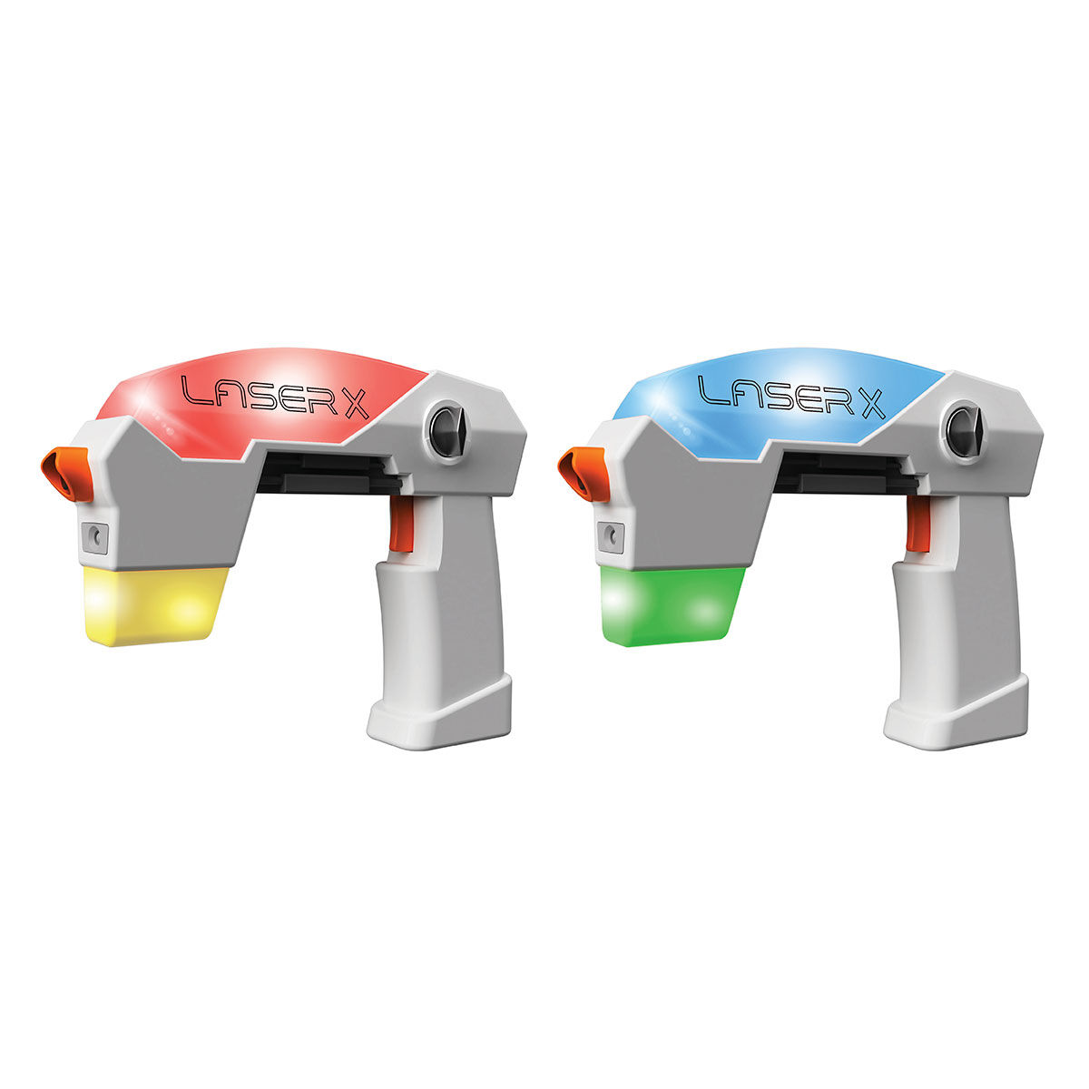 Набір лазерних бластерів Laser X Revolution Micro (88168)