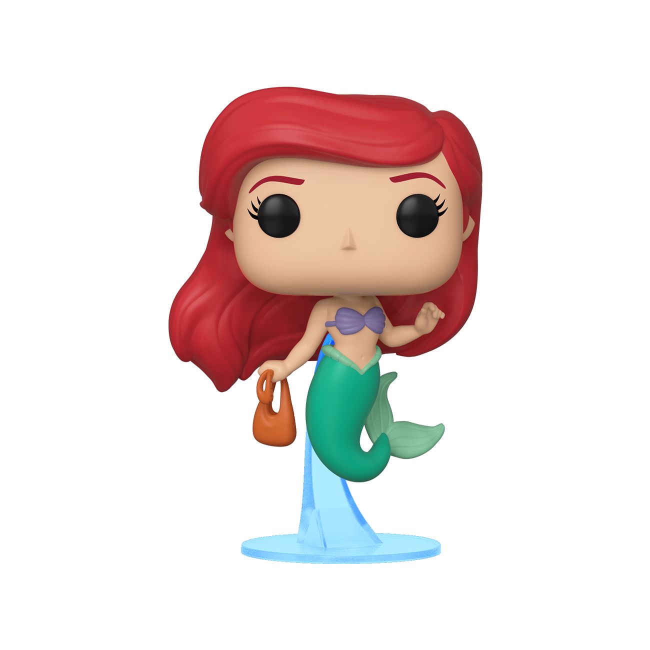 Ігрова фігурка Funko pop Disney Русалочка Аріель (40102)