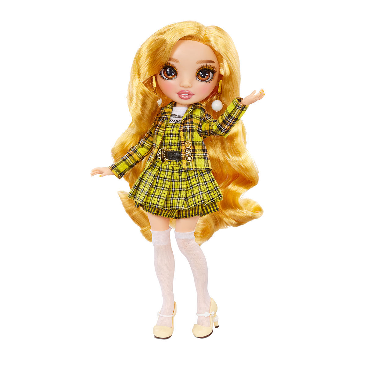 Лялька Rainbow High S3 Маргаритка (575757)