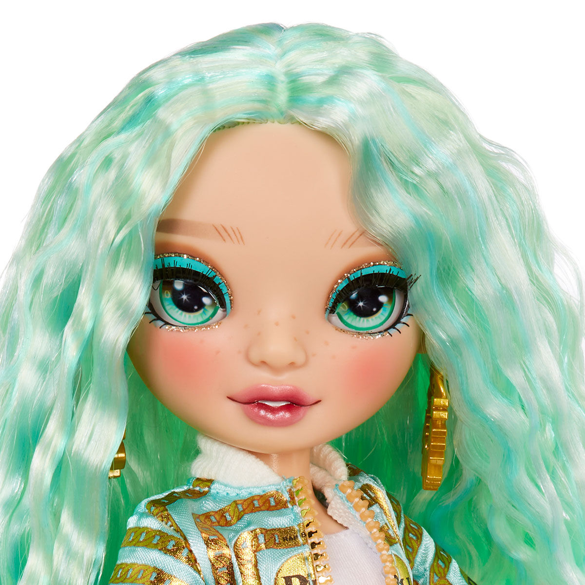 Лялька Rainbow High S3 М′ята (575764)