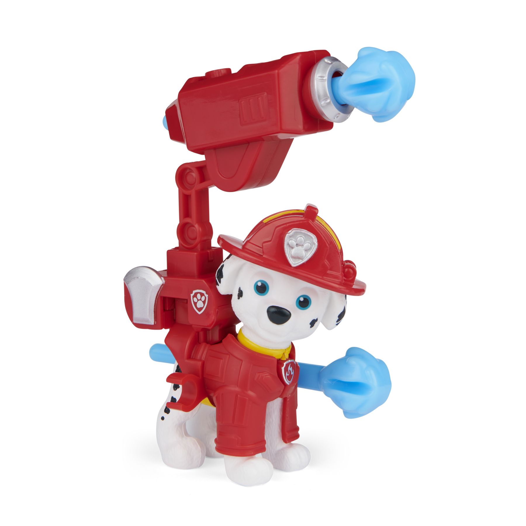 Фігурка Paw Patrol The movie Маршал з механічною функцією (SM16655/6144)