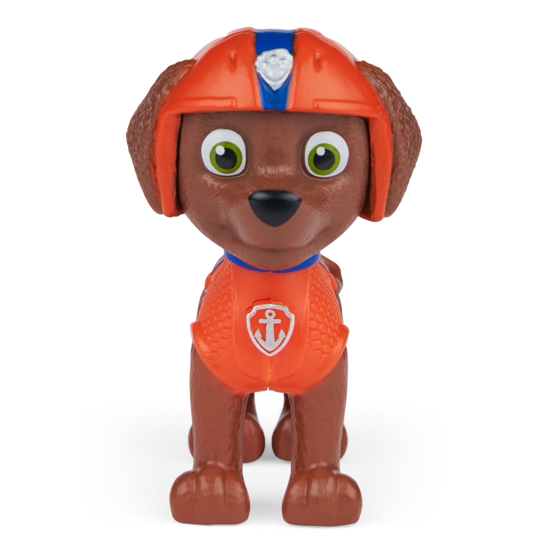 Фігурка Paw Patrol The movie Зума з механічною функцією (SM16655/8920)