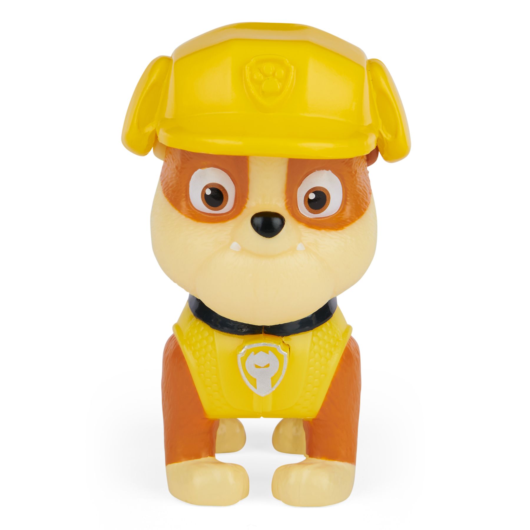 Фігурка Paw Patrol The movie Кремез із механічною функцією (SM16655/8906)