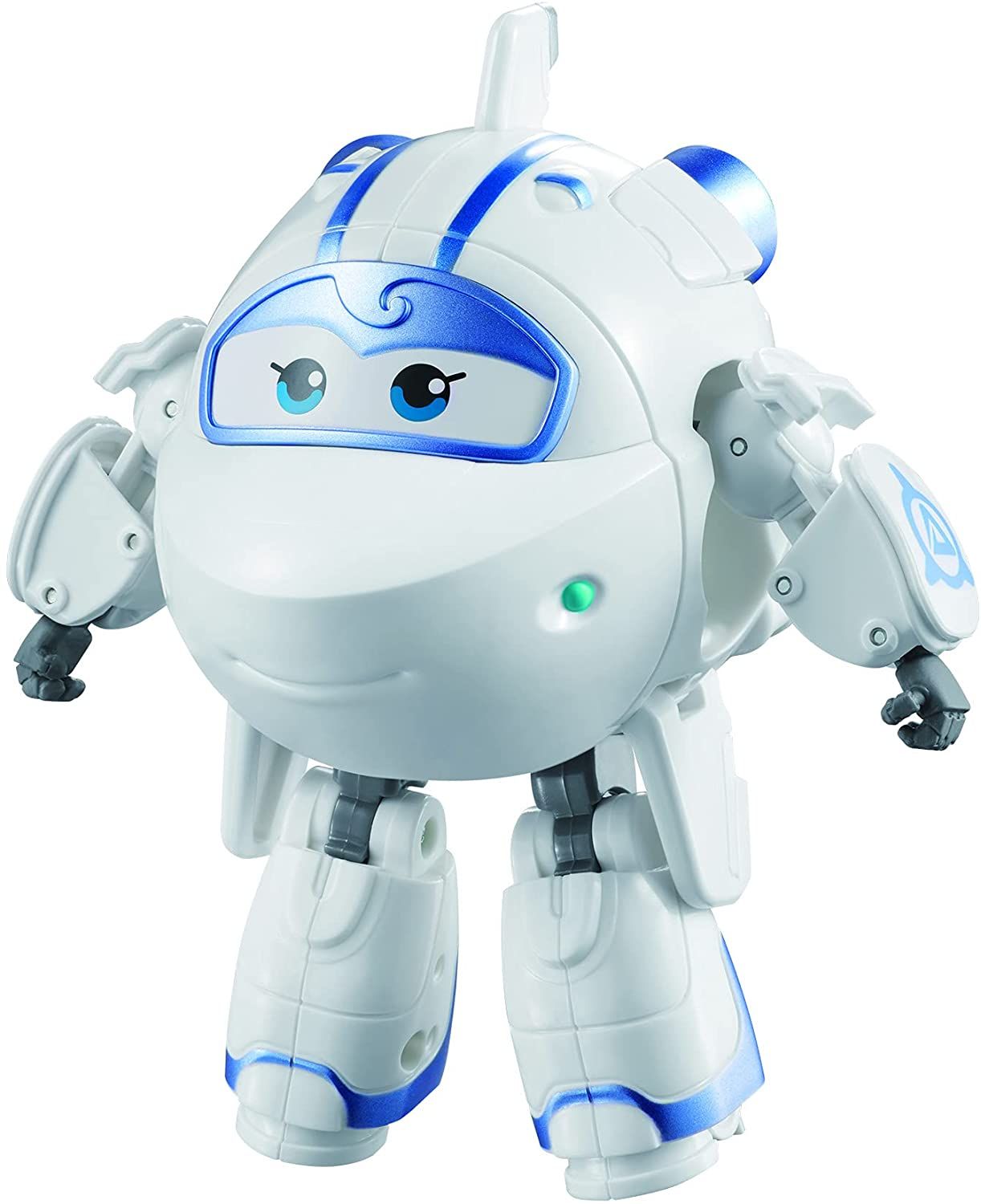 Фігурка-трансформер Super Wings Астра (EU720224)