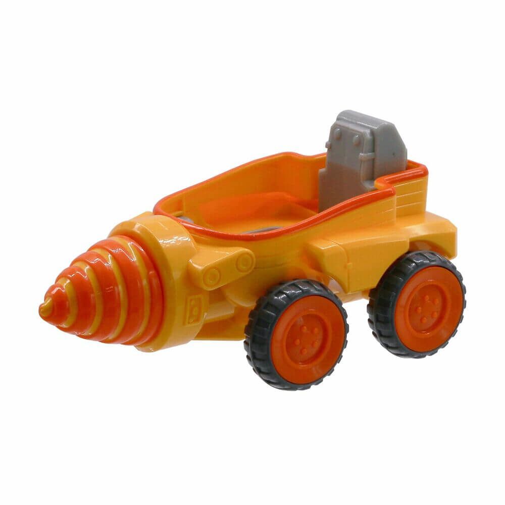 Ігровий набір Super Wings Бурильний автомобіль Донні (EU730843)