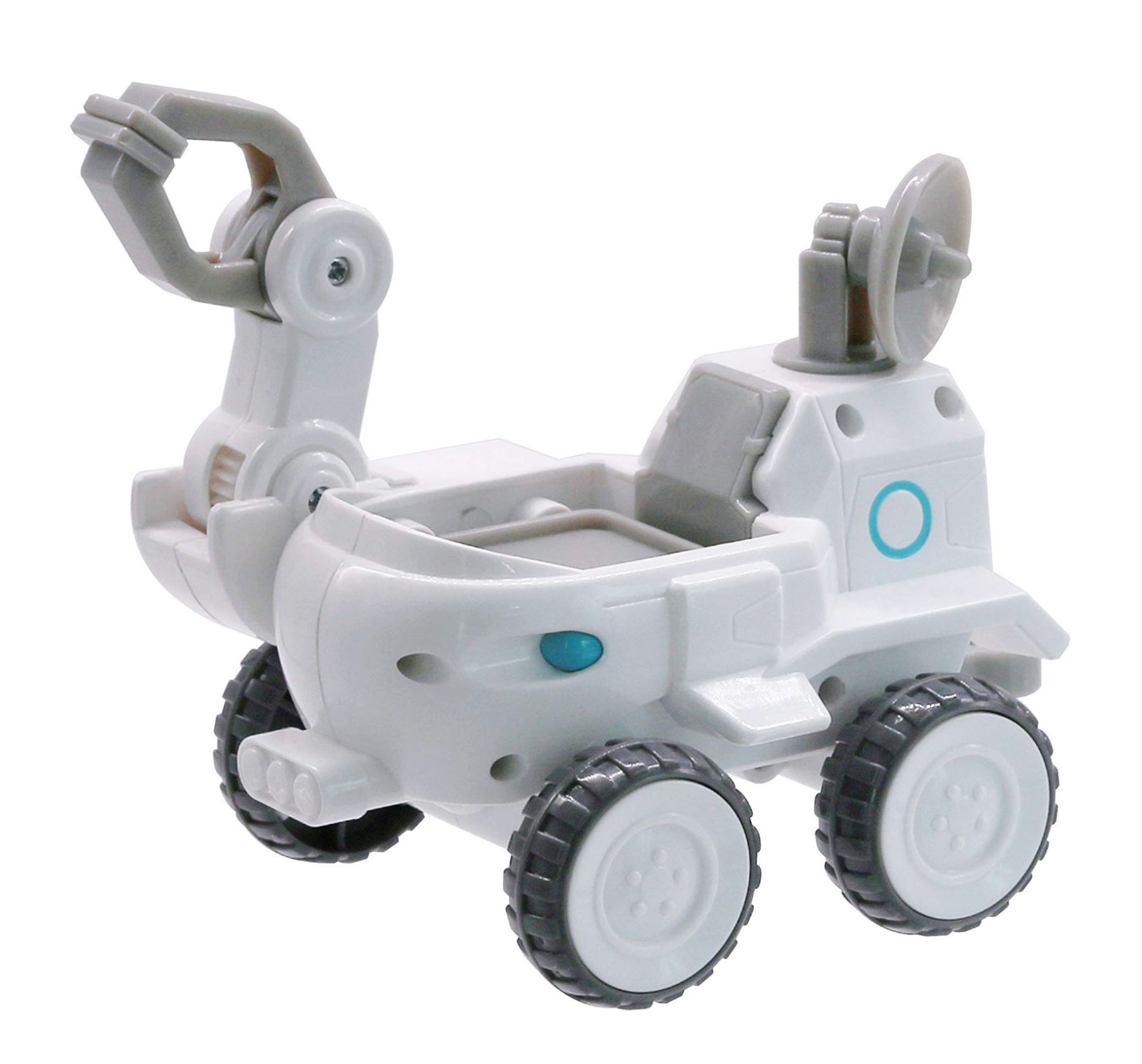 Ігровий набір Super Wings Місячний автомобіль Астри (EU730844)