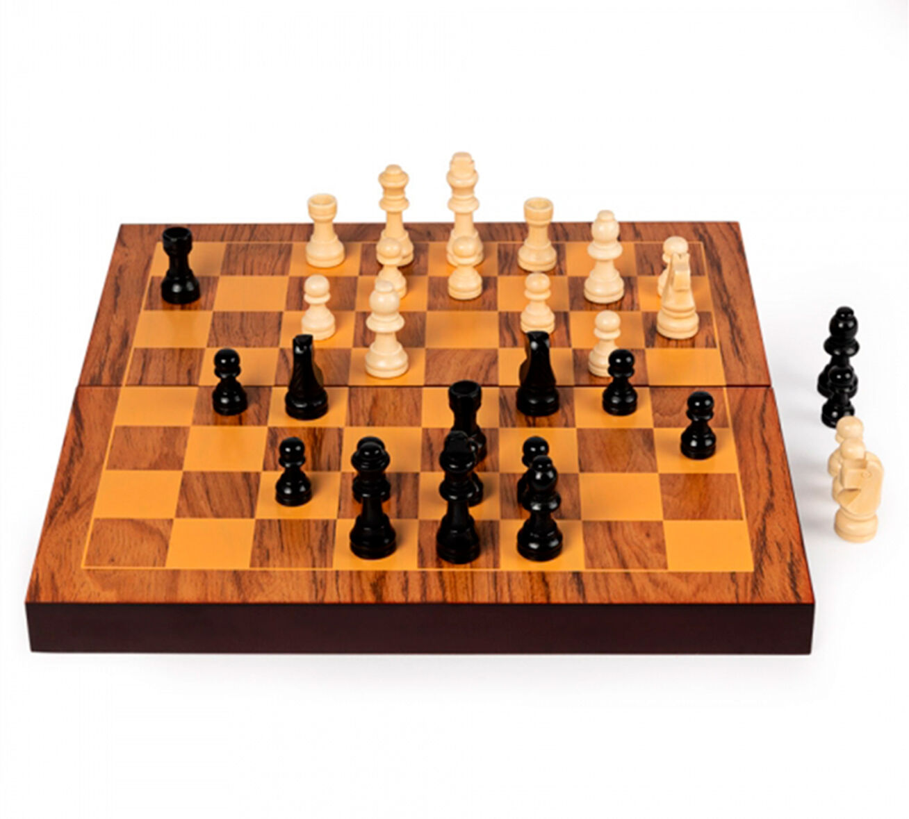 Настільна гра Spin Master Шахи (SM98367/6045679)