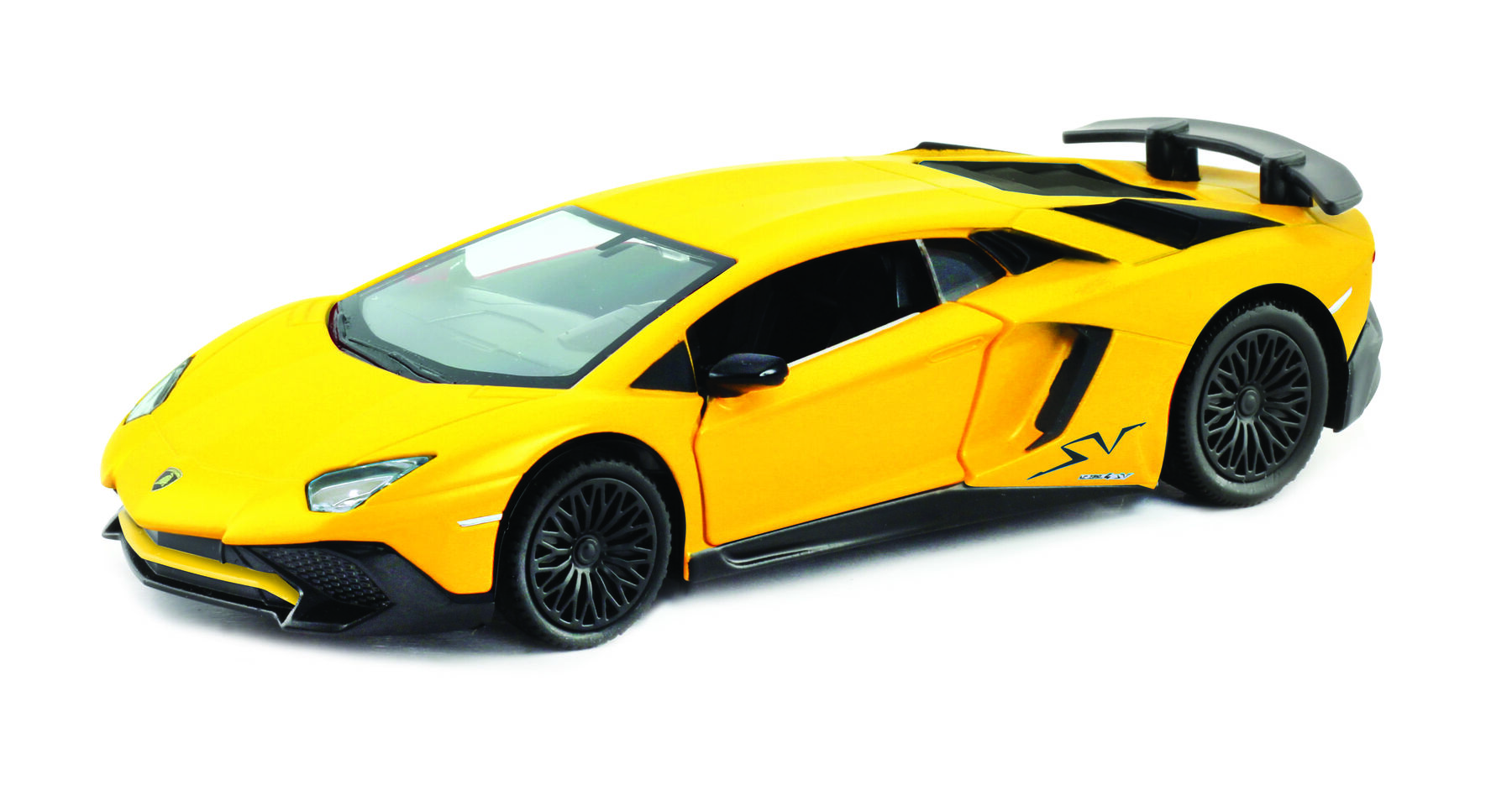 Автомодель Uni-Fortune Lamborghini Avendator LP 750-4 SV (554990M(C))
