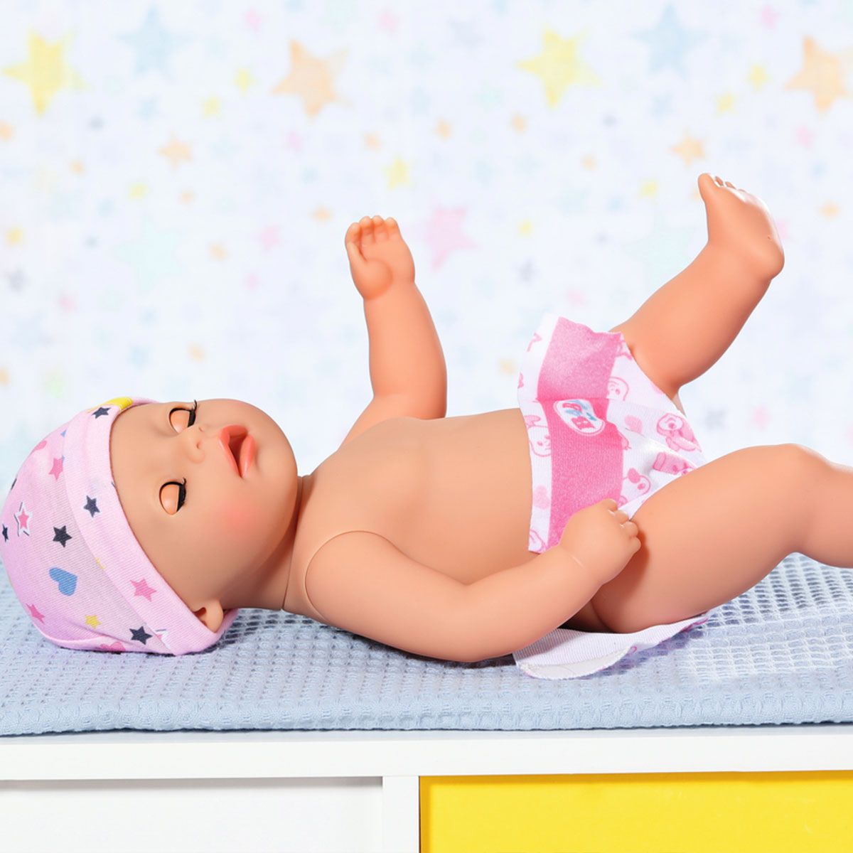 Пупс Baby Born Ніжні обійми Крихітка 36 см (831960)