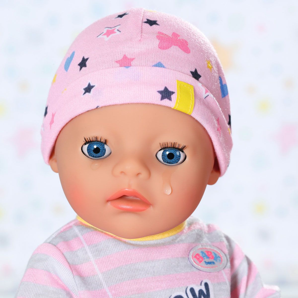 Пупс Baby Born Ніжні обійми Крихітка 36 см (831960)