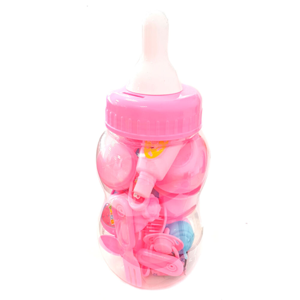 Набір аксесуарів для ляльок Maya Toys Baby and me (KT6000)