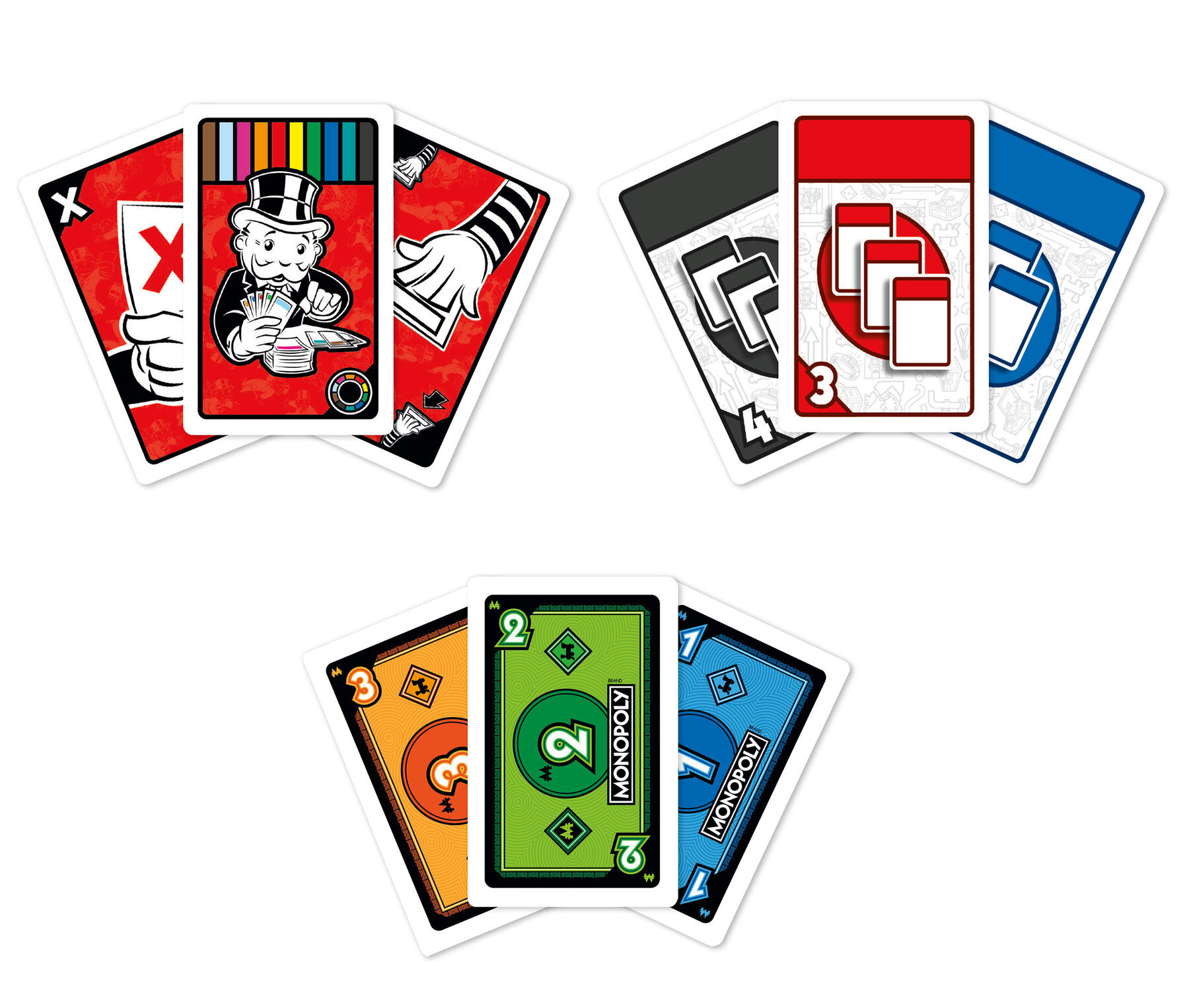 Настільна гра Hasbro Gaming Монополія Ставка (F1699)