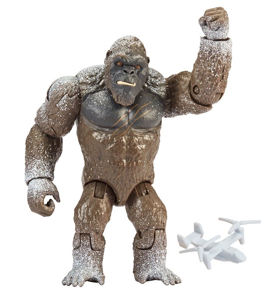 Ігрова фігурка Godzilla vs Kong Антарктичний Конг зі скопою (35309)