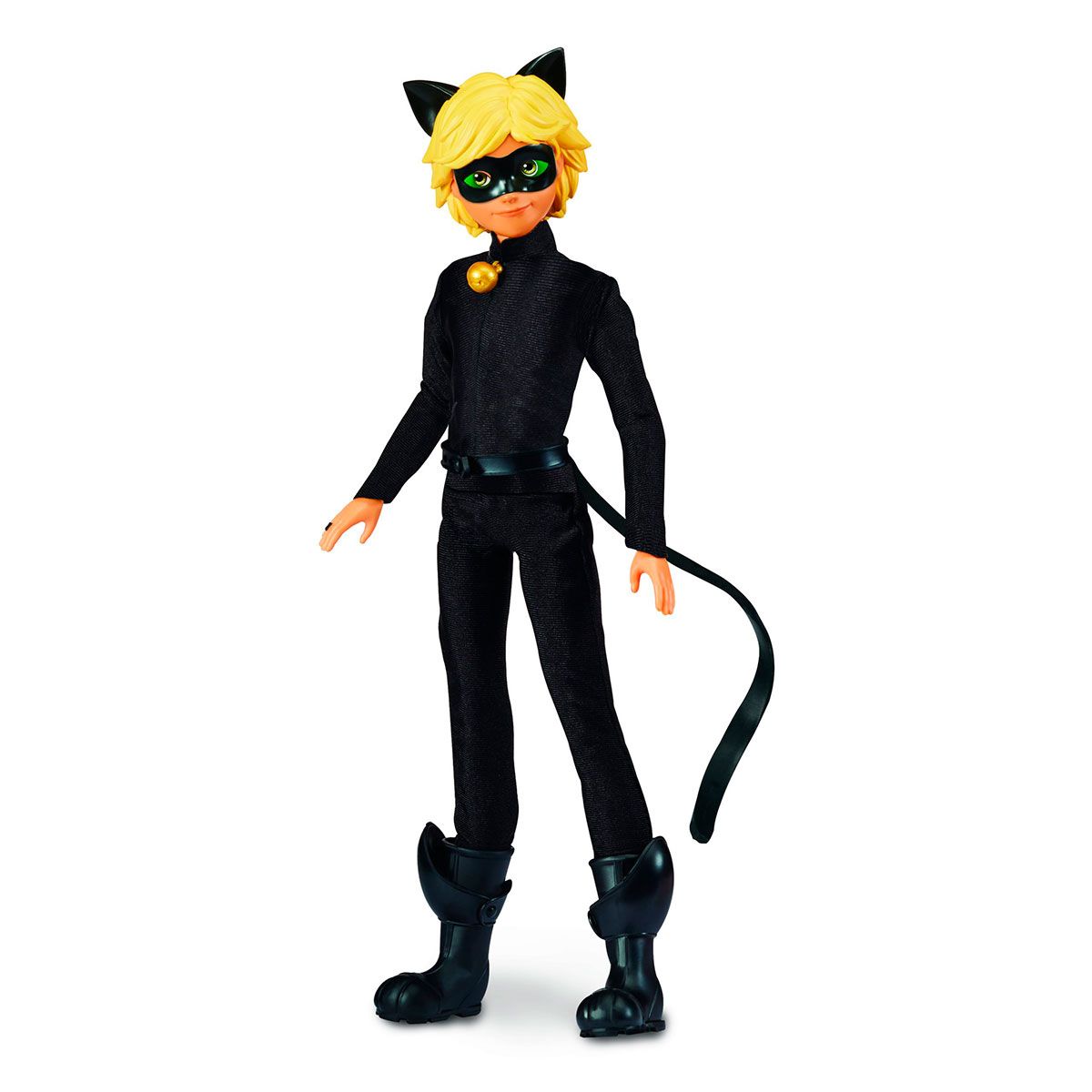Лялька Miraculous S2 Суперсекрет Едріана (50358)