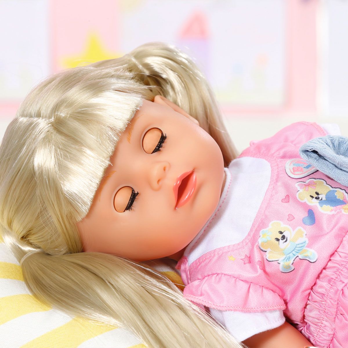 Лялька Baby Born Ніжні обійми Молодша сестричка (828533)