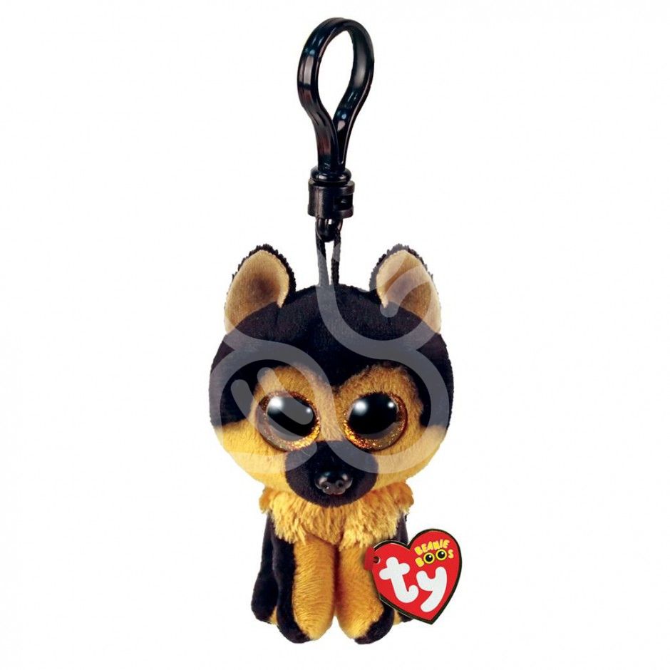 Брелок TY Beanie Boo′s Цуценя Спіріт 12 см (35253)