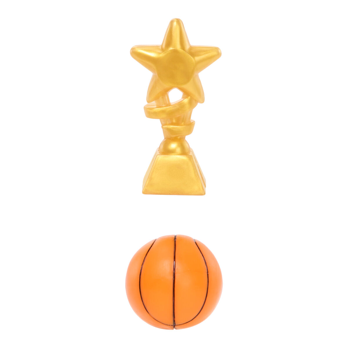Ігровий набір BRATZ серії "Play Sportz" – БАСКЕТБОЛІСТКА ДЖЕЙД (з акс.)