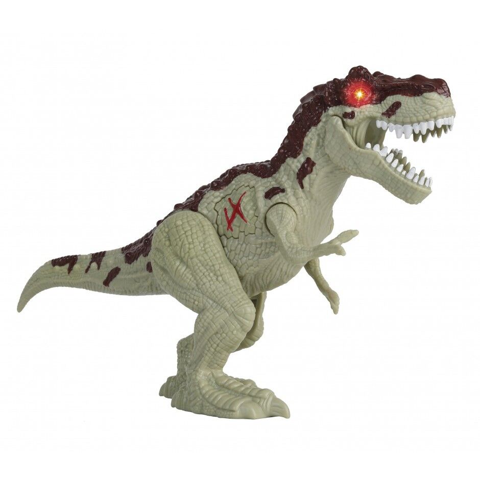 Ігровий набір Chap Mei Dino Valley Dinosaur (542083-1)