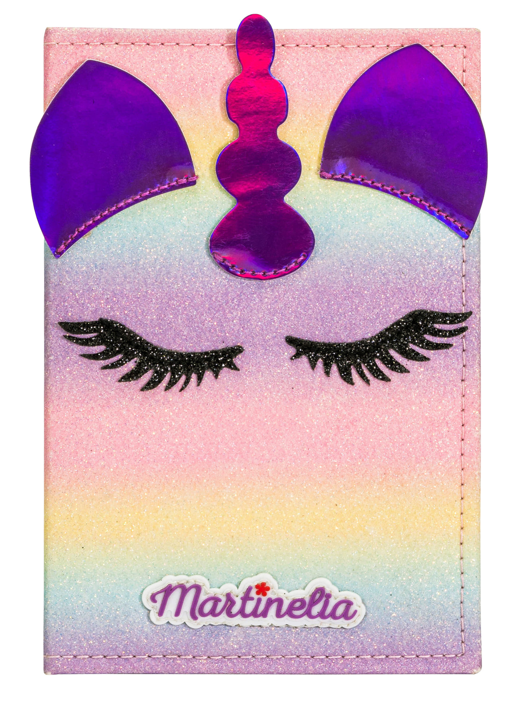 Набір косметики Martinelia Shimmer paws (30576)