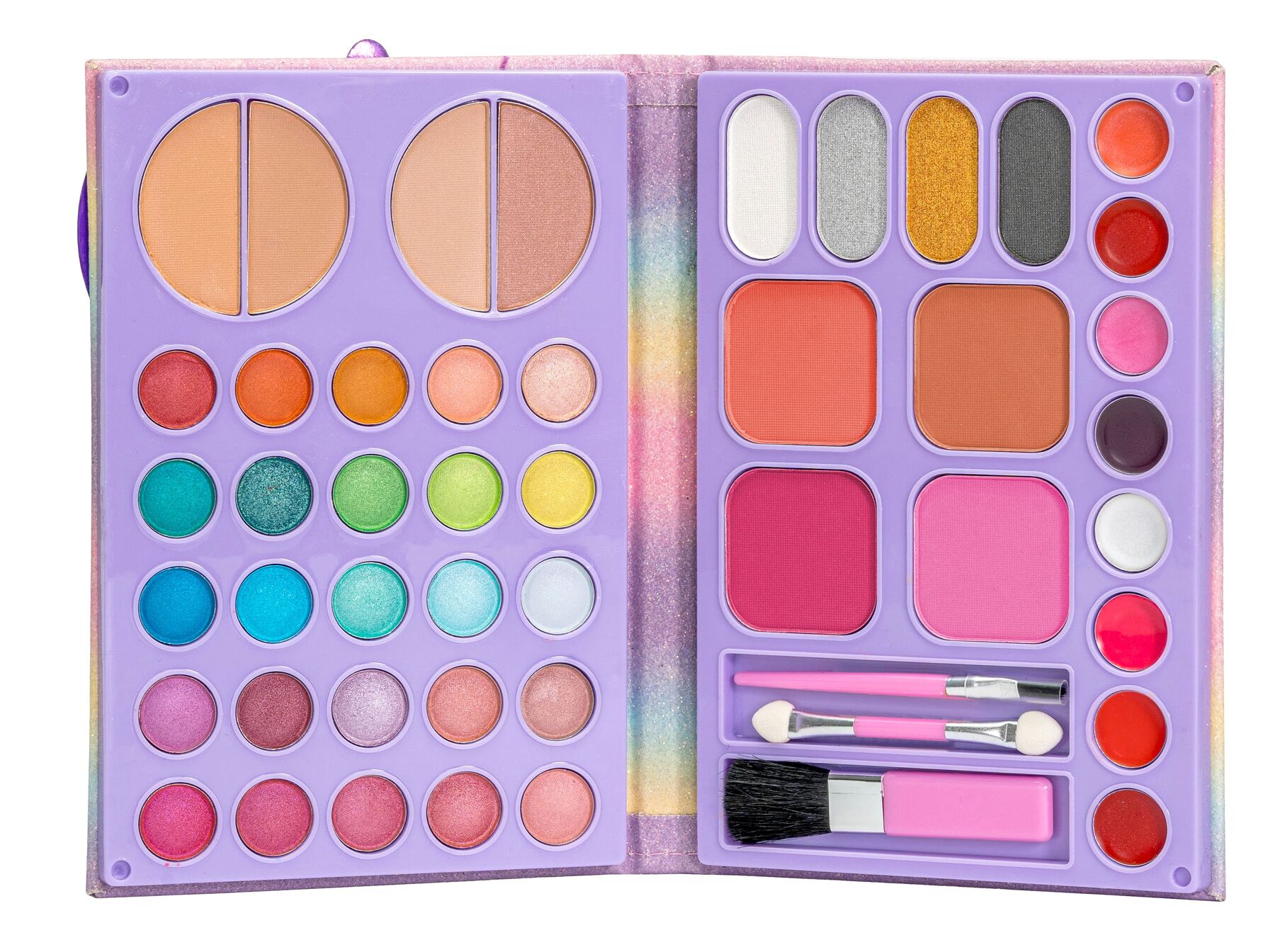 Набір косметики Martinelia Shimmer paws (30576)