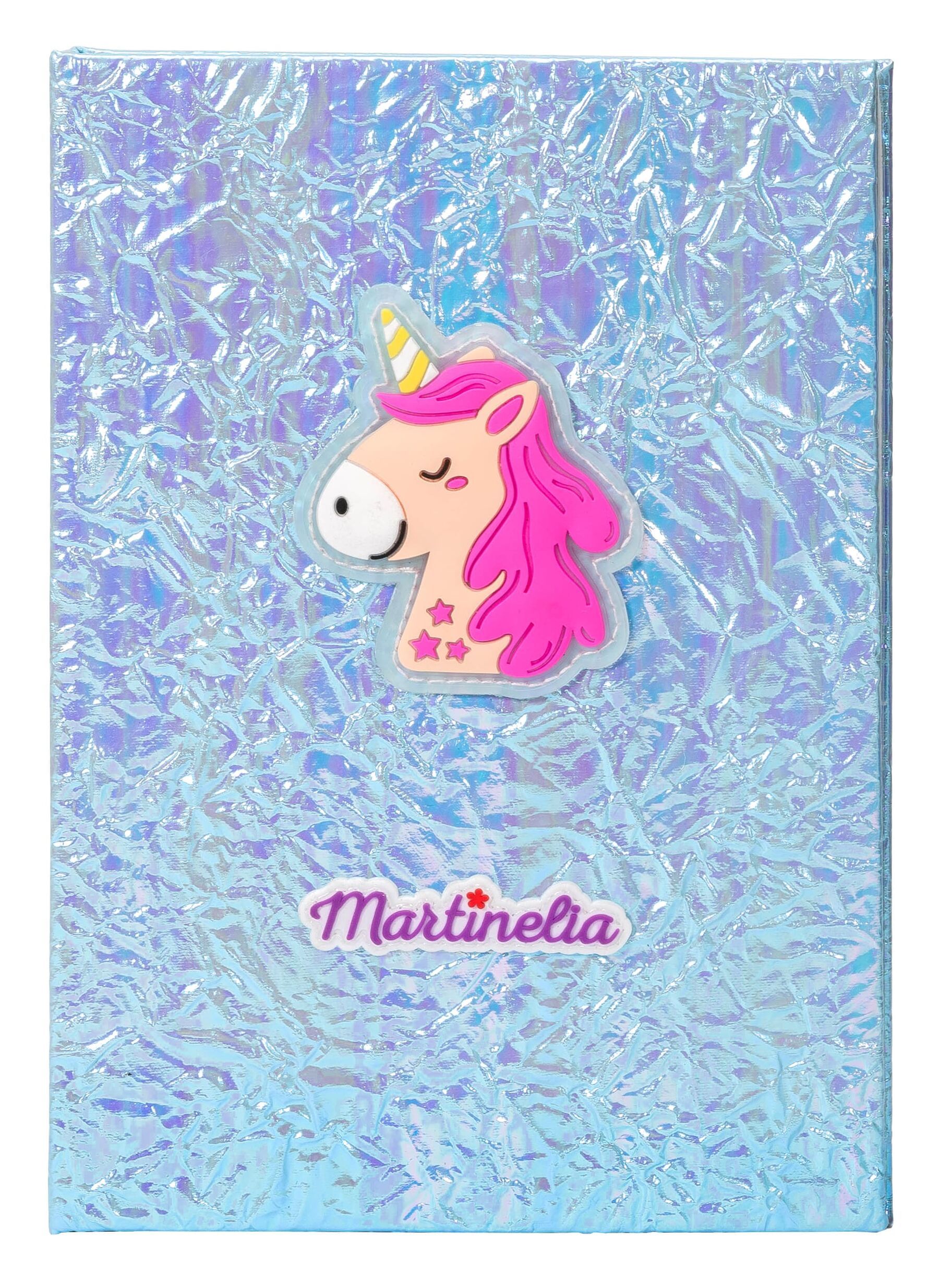 Палетка тiней Martinelia Unicorn (30589)