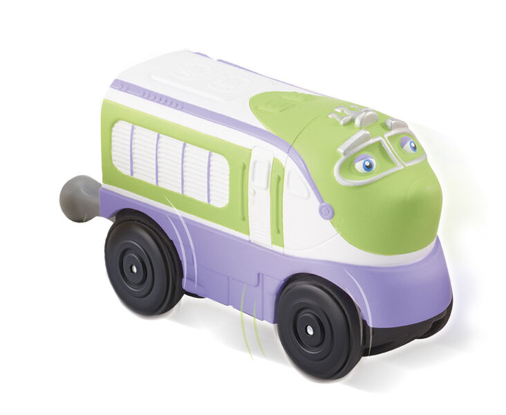 Паровозик Chuggington Коко (EU890403)