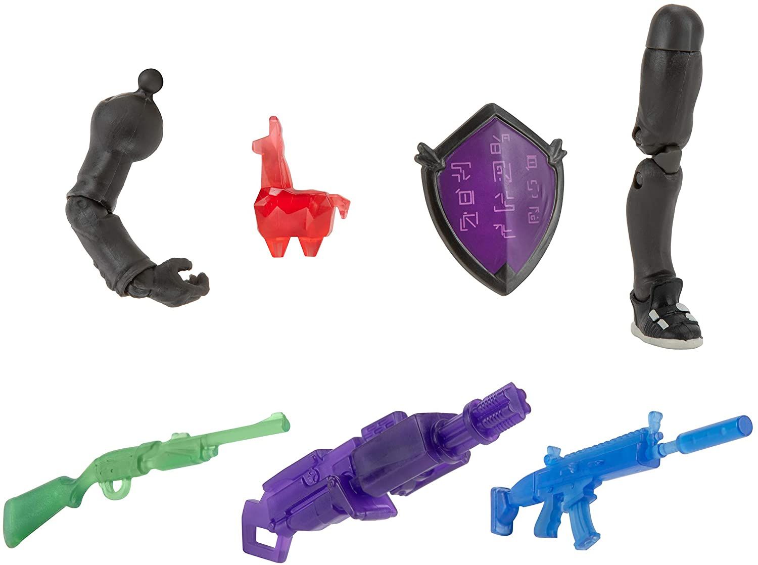 Набір аксесуарів Jazwares Fortnite Spy super crate collectible (FNT0626)