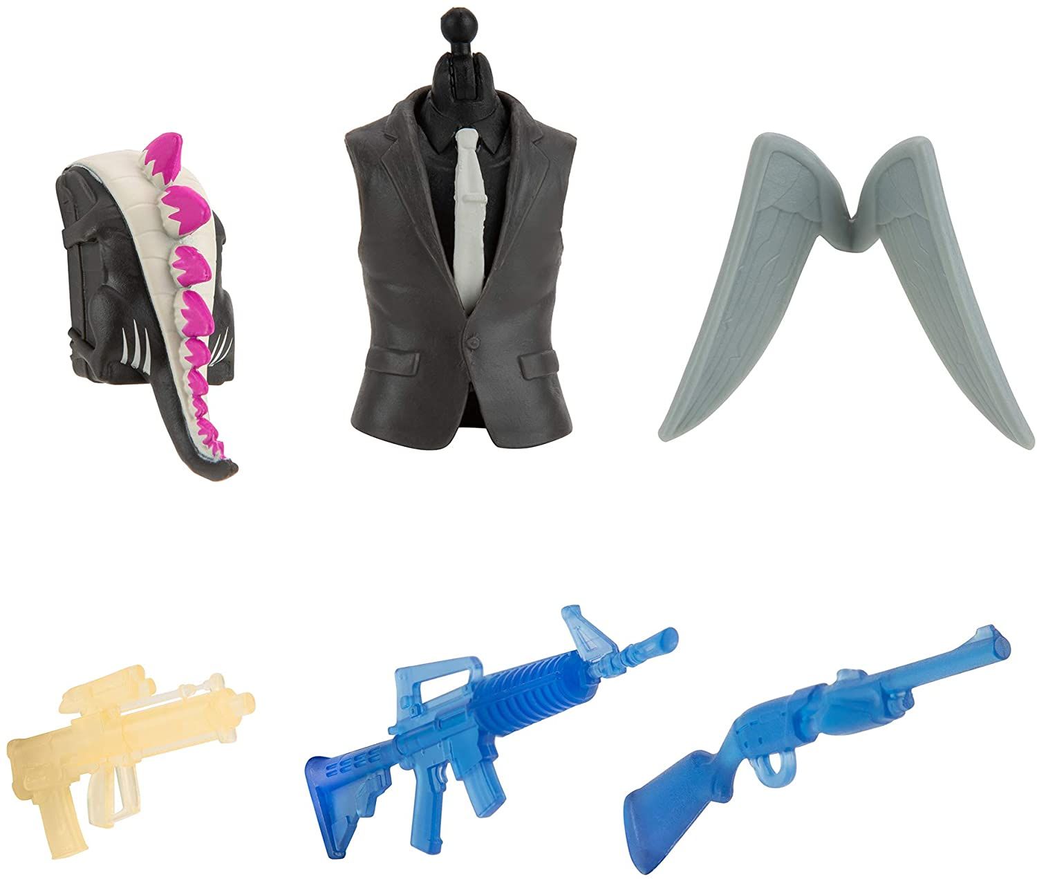 Набір аксесуарів Jazwares Fortnite Spy super crate collectible (FNT0626)