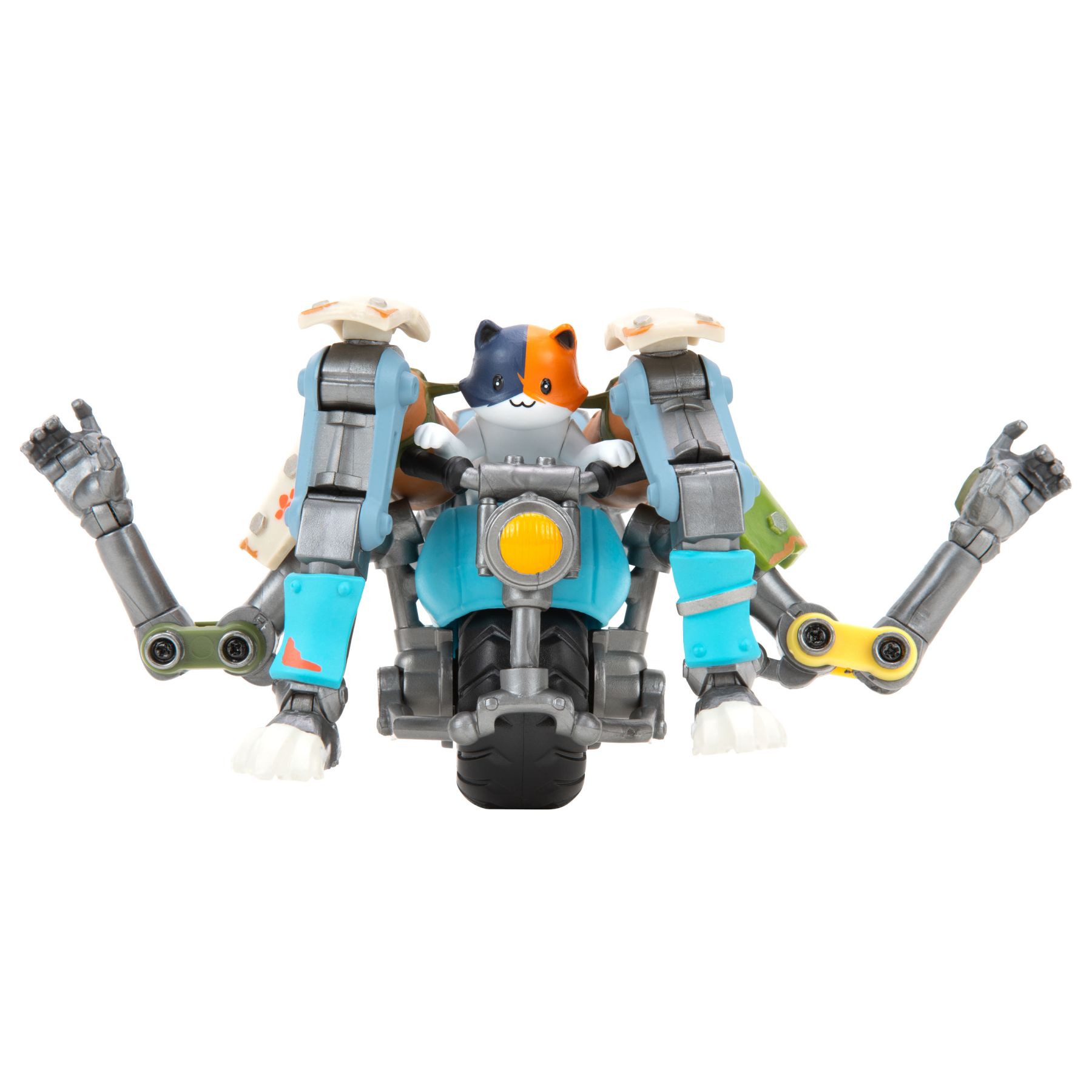 Колекційна фігурка Jazwares Fortnite Legendary series Kit (FNT0664)