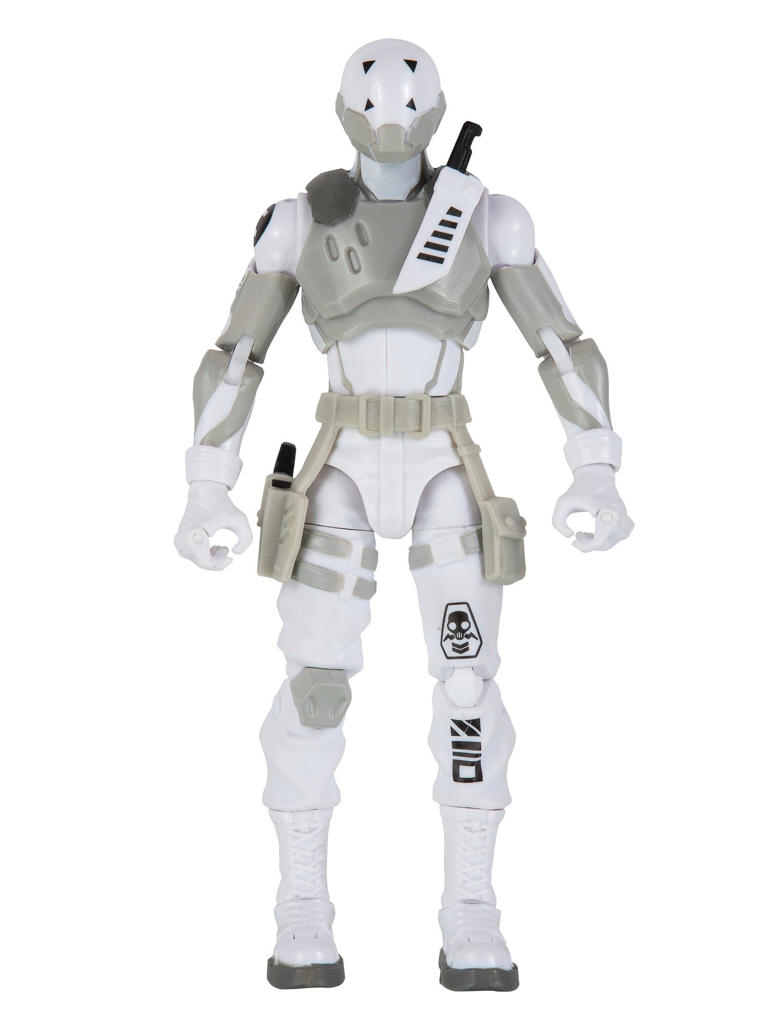 Колекційна фігурка Jazwares Fortnite Legendary series Scratch S9 (FNT0735)