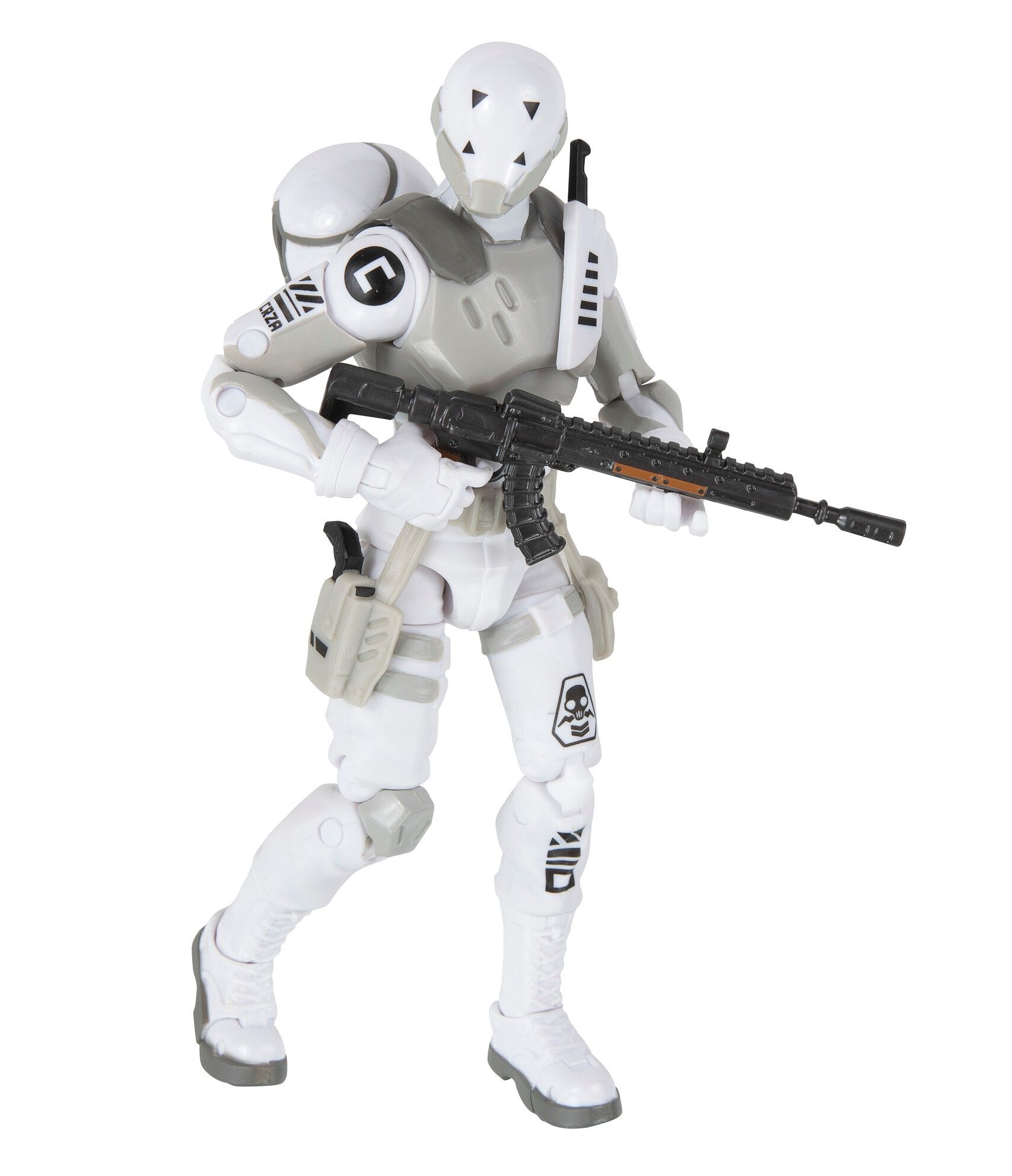 Колекційна фігурка Jazwares Fortnite Legendary series Scratch S9 (FNT0735)