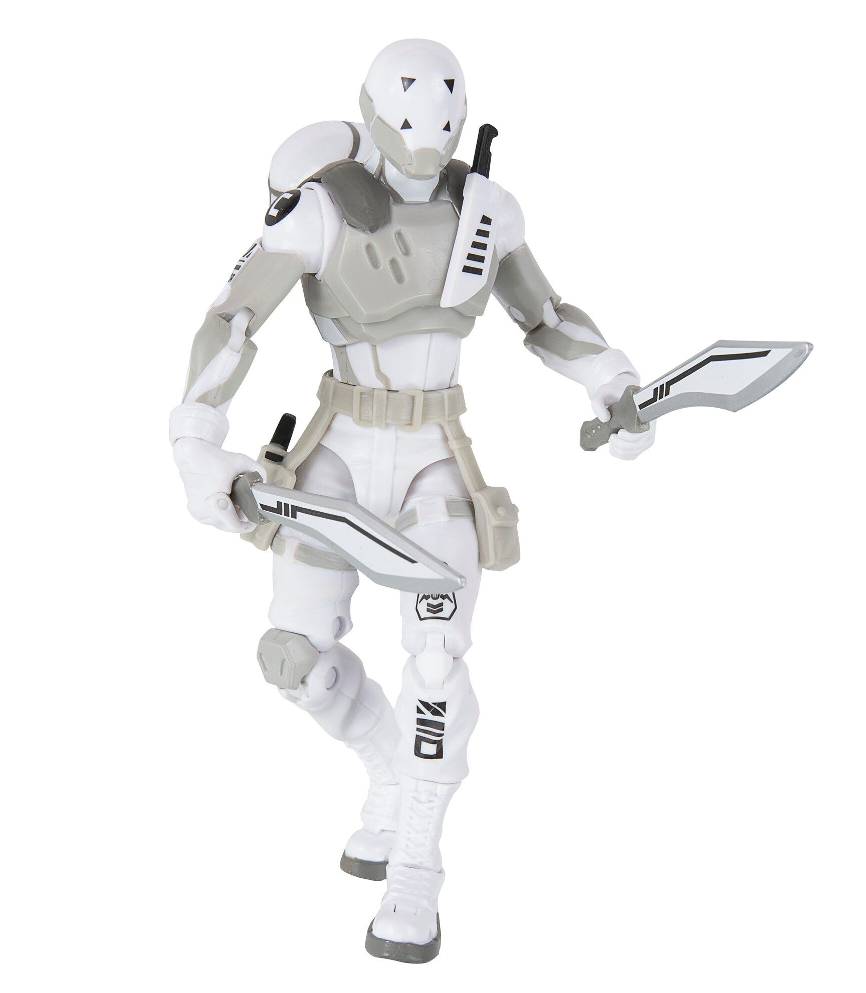 Колекційна фігурка Jazwares Fortnite Legendary series Scratch S9 (FNT0735)