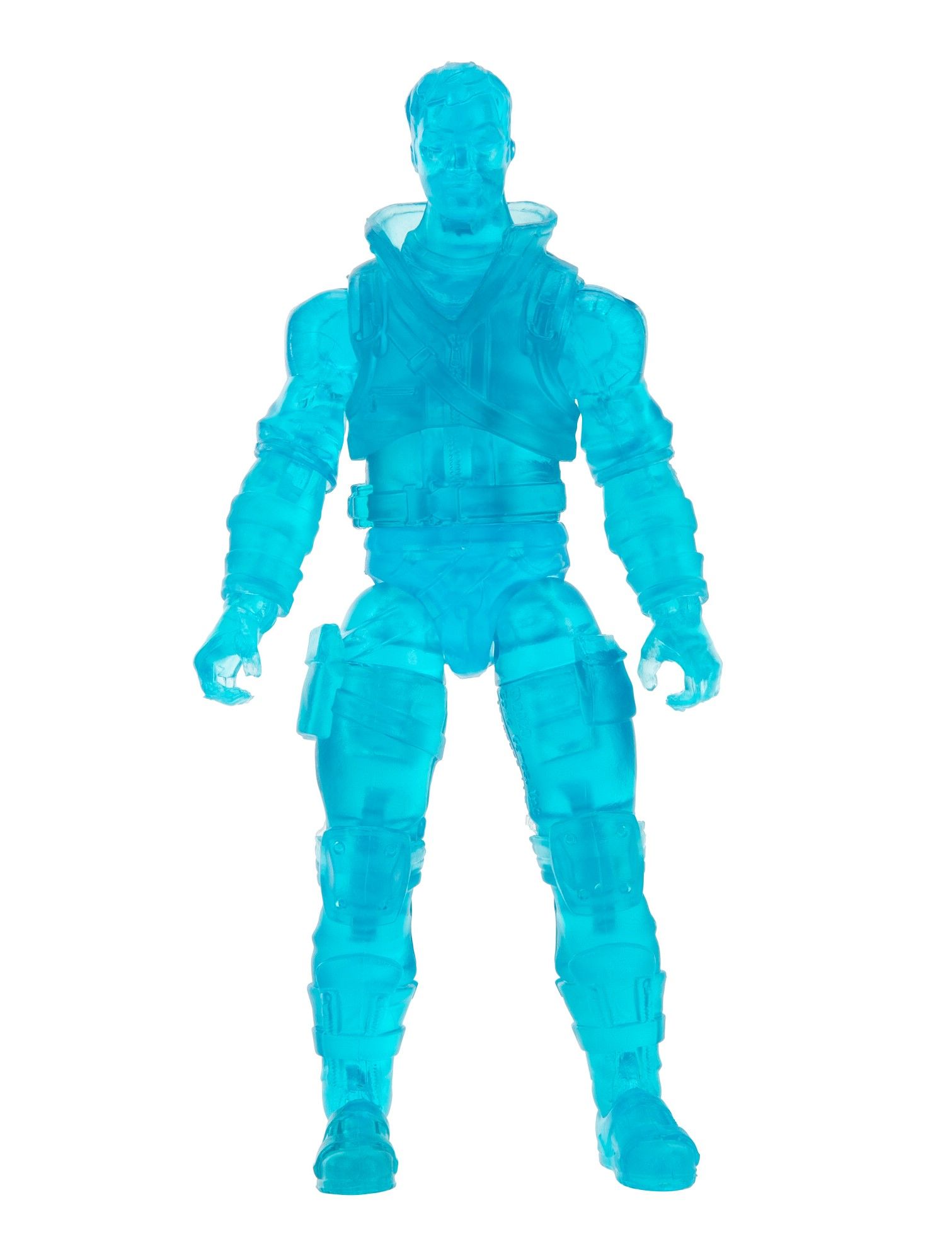 Ігровий набір Jazwares Fortnite Deluxe feature vehicle Reboot Van (FNT0732)