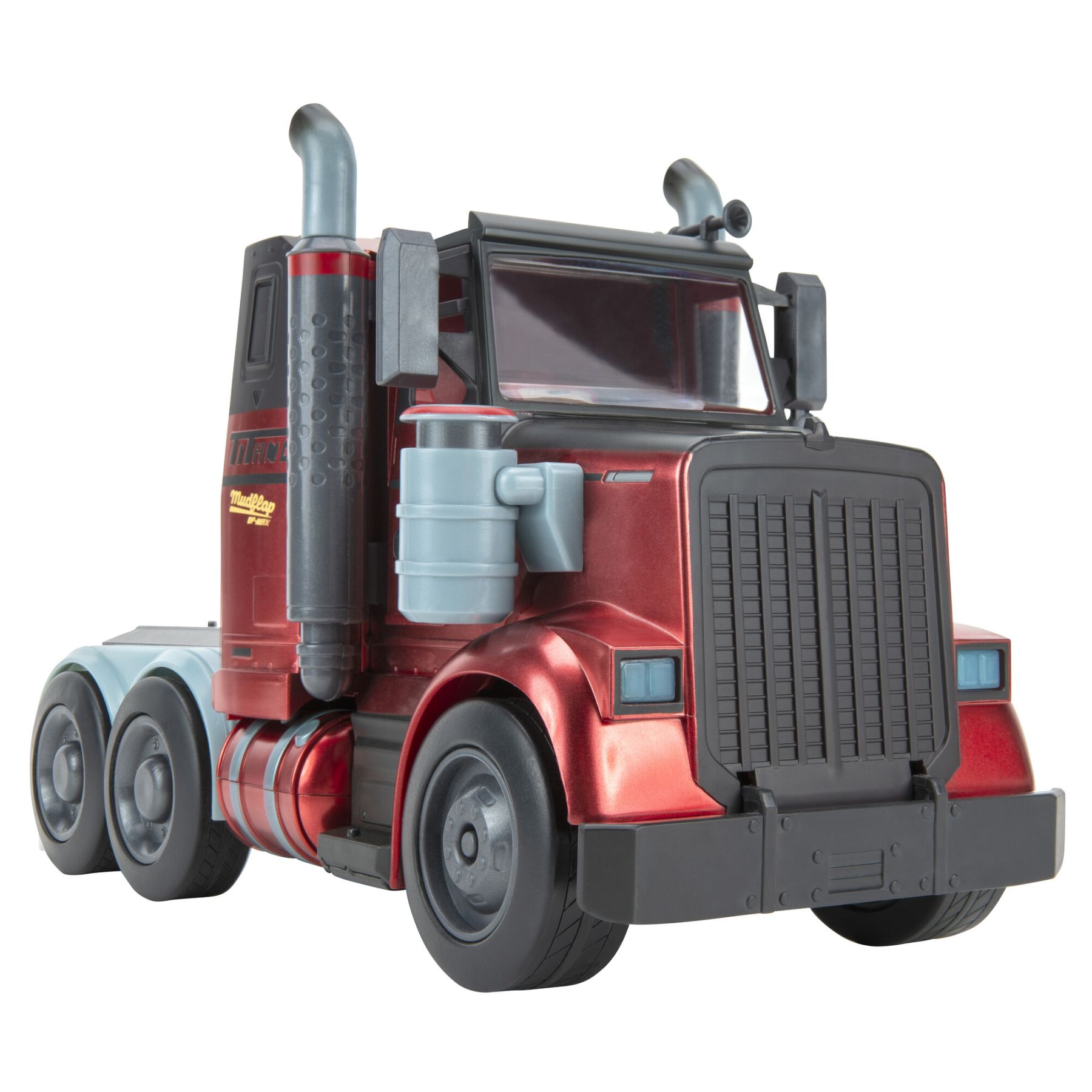 Ігровий набір Jazwares Fortnite Deluxe feature vehicle RC Mudflap (FNT0733)