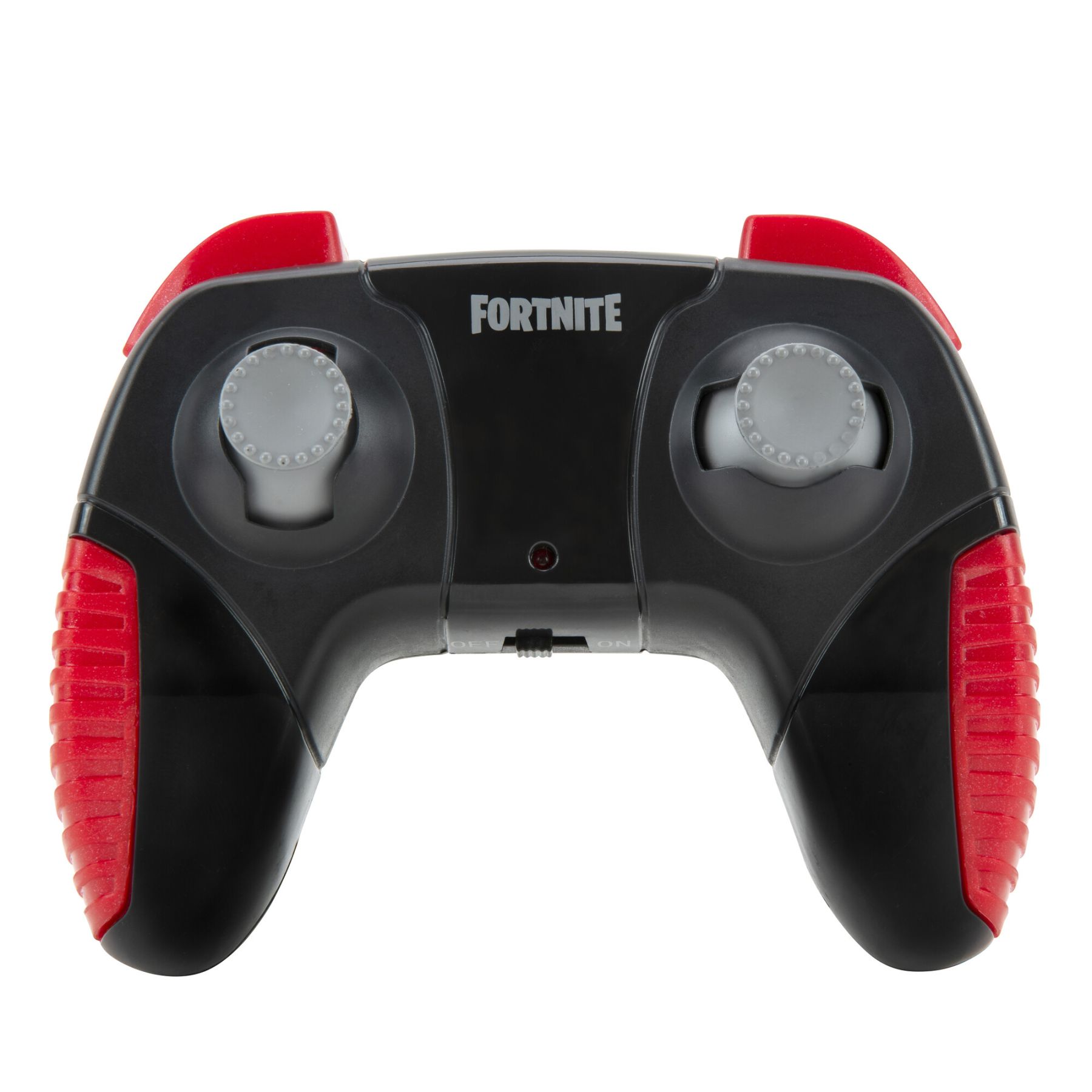 Ігровий набір Jazwares Fortnite Deluxe feature vehicle RC Mudflap (FNT0733)