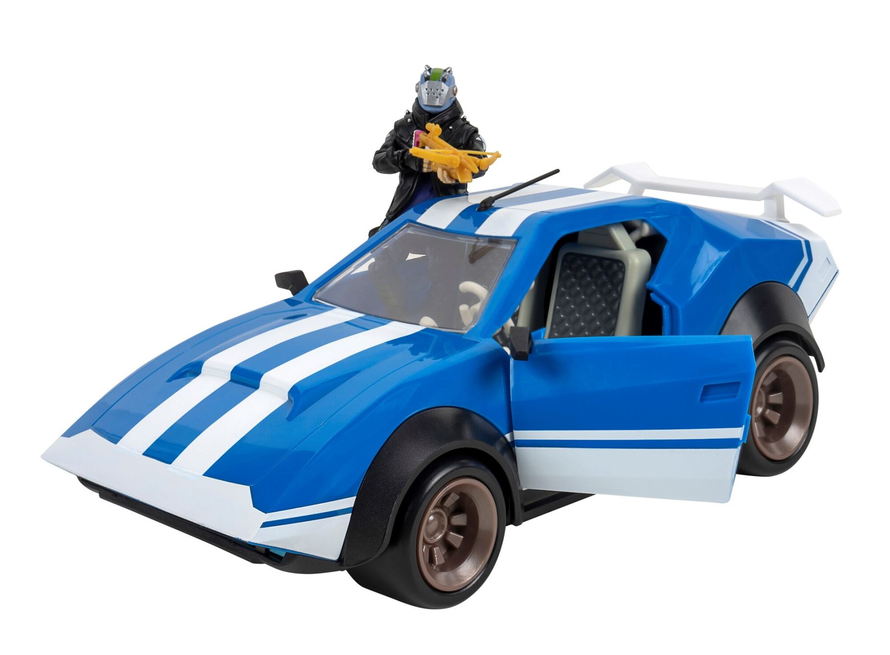 Колекційна фігурка Jazwares Fortnite Joy ride vehicle Whiplash (FNT0815)